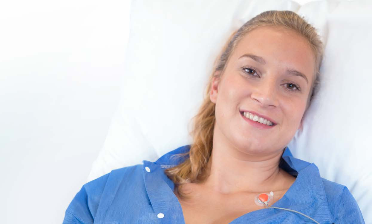 Monitor transcutáneo de CO2