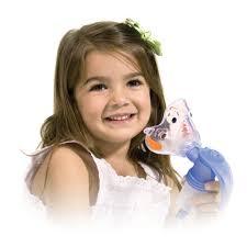 Compresor VIOS Pediátrico