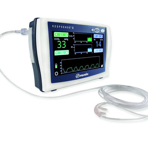 Capnógrafo RespSense II