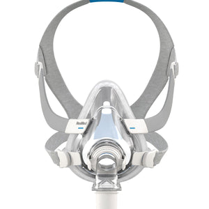 Mascarilla AirTouch F20
