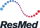 Resmed Logo