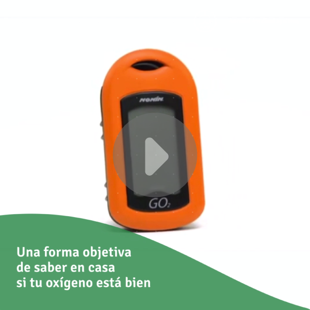 Oxímetros y COVID